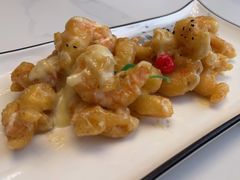 -渔码头食府·20年蓬莱老字号(登州路店)