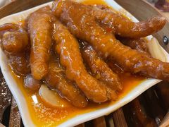 -点都德(A8店)