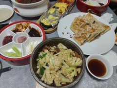 -红菜坊·烤鸭·川鲁宴(石园店)