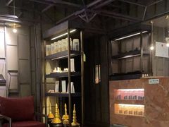 -LANN I 蘭 泰式古法按摩(徐家汇城开YOYO店)