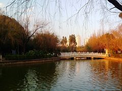 -月牙潭公园