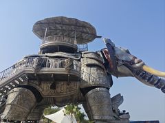 -西双版纳勐泐文化旅游区