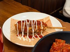-优壹佳·延边朝鲜族料理(中山北路店)