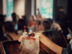 -Hei Cafe(工体店)