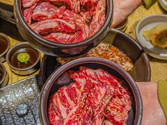 -泥炉烧肉师(新街口金銮巷店)