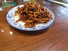 -娄三少·老北京春饼烤鸭家常菜(方庄店)