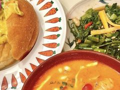 -太食獸泰式茶餐厅(IFS国金中心店)