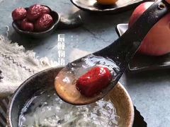 -京陵鸭血粉丝汤(景德路店)