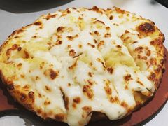 榴莲芝士人装-棒约翰比萨·意面(张江店)