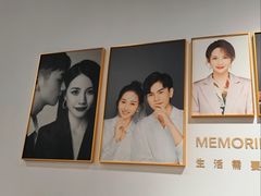 -海马体照相馆(天津世纪都会店)