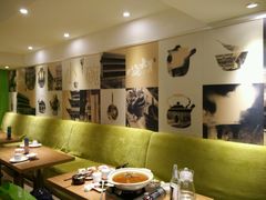 -小碗大胃(福久源新天地店)