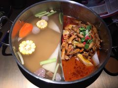 -左庭右院鲜牛肉火锅(新梅广场店)