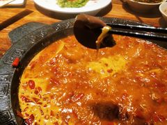 -大话三城重庆火锅(万科天誉店)