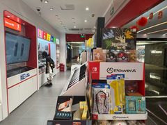 -任天堂Nintendo Switch体验店(天河城店)