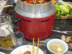 -亿牌牌东北烧烤(博物馆旗舰店)