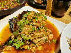 老长沙臭豆腐-湘里乡亲甲王二老店