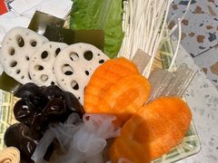 -鱼酷活鱼烤鱼(新世界城店)
