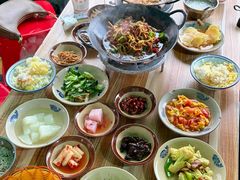 -张关合渣(航空大道店)