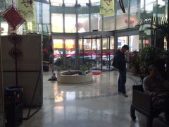 -热带雨林汗蒸馆(汶水东路店)