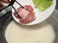 -大良毋米粥(锦龙路总店)