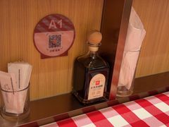-西贝(龙华壹方天地店)