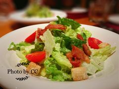 -百纳·维萨吧西餐厅(百纳瑞汀酒店)