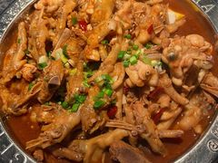 -胖哥俩肉蟹煲(世茂国际广场店)