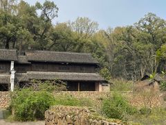 -杭州植物园