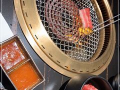 -厚贞日式烤肉(浦东汇智店)