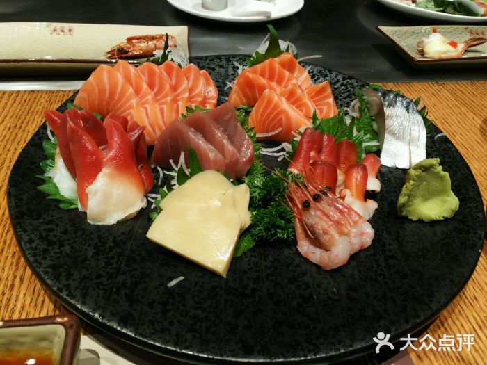 赤坂亭日式燒肉鐵板燒日本料理(悠唐店)圖片