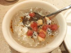 -江渔儿酸菜鱼(曜一城店)