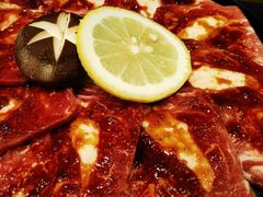 -九田家黑牛烤肉料理(中北镇店)
