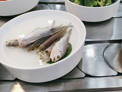 -咕叽咕叽自助烤肉小火锅(西城广场购物中心店)