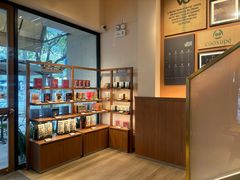 -Peet's Coffee皮爷咖啡(大学路店)