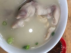 -雷祖芳老妈蹄花店