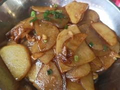 -鱼乐岛餐厅·户外花园主题餐厅