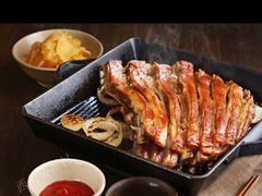-西贝(宝乐汇店)