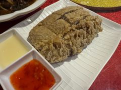 -粤北餐馆