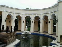 -武清南湖绿博园