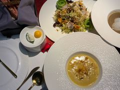 -Wei菋·Le Bistrot