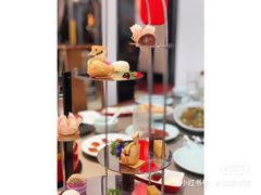 -味+新京宴·烤鸭·北京菜(创意谷店)