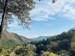 -潭柘寺景区