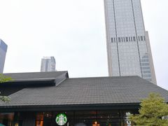 -星巴克臻选(成都太古里店)