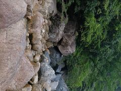 -黄山翡翠谷景区