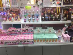 -泡泡玛特POPMART(上海环球港店)