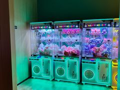 -涨巢·潮玩水疗局