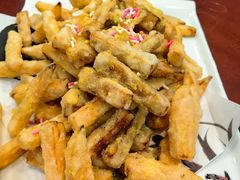 -老妈厨房团圆饺子东北菜(北环路店)
