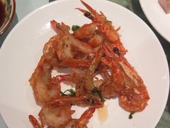 -申粤轩酒楼·三十年粤菜经典(丁香花园店)