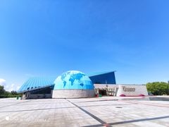 -嘉荫恐龙国家地质公园