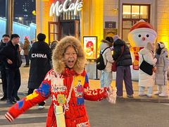 -中华巴洛克风情街